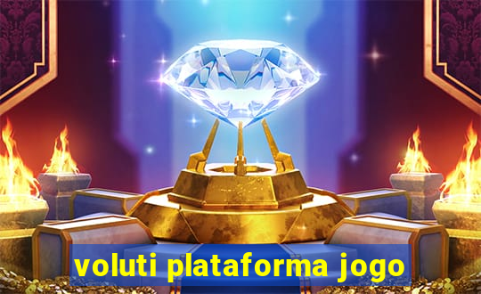 voluti plataforma jogo